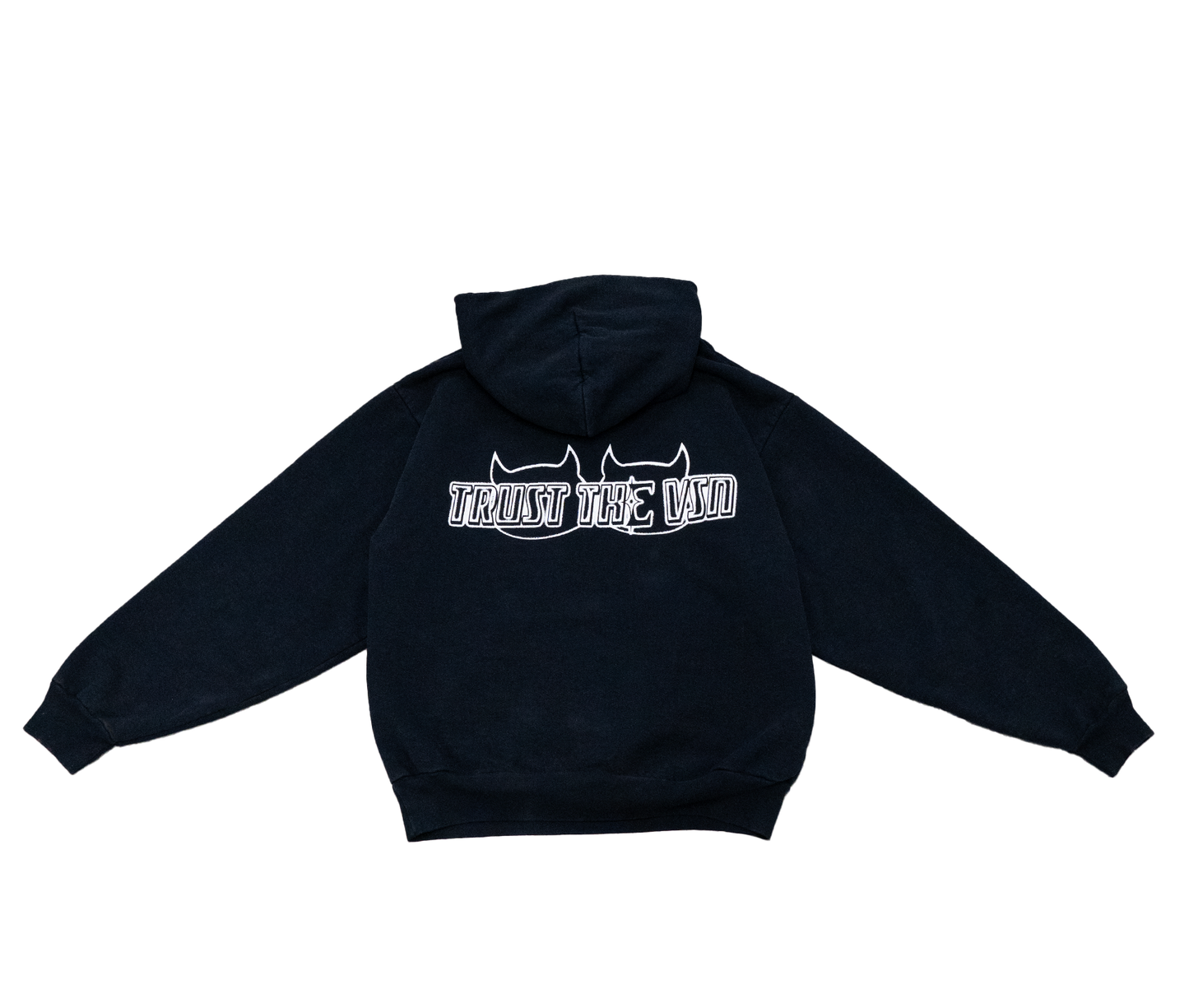 TRUST THE VSN HOODIE