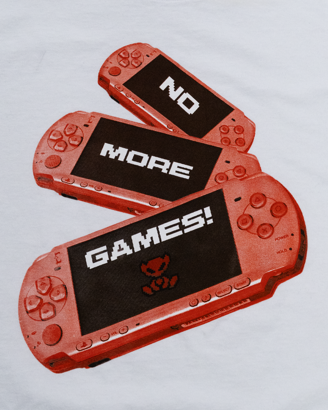 PSP T-SHIRT