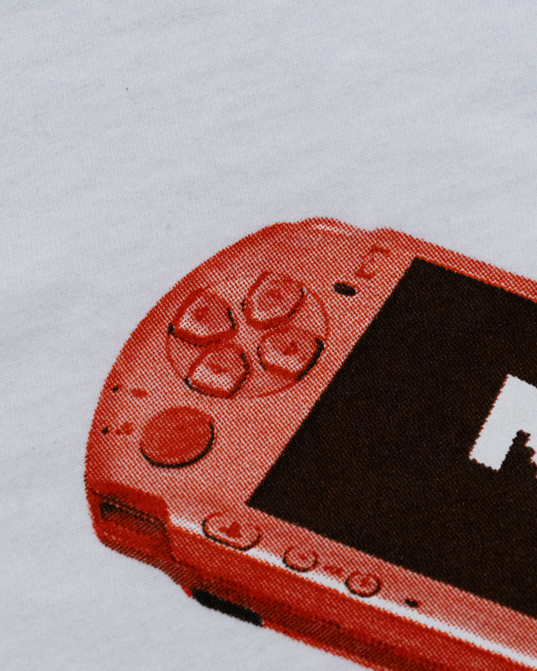 PSP T-SHIRT
