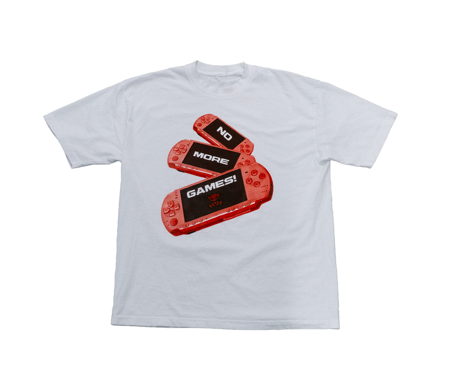 PSP T-SHIRT
