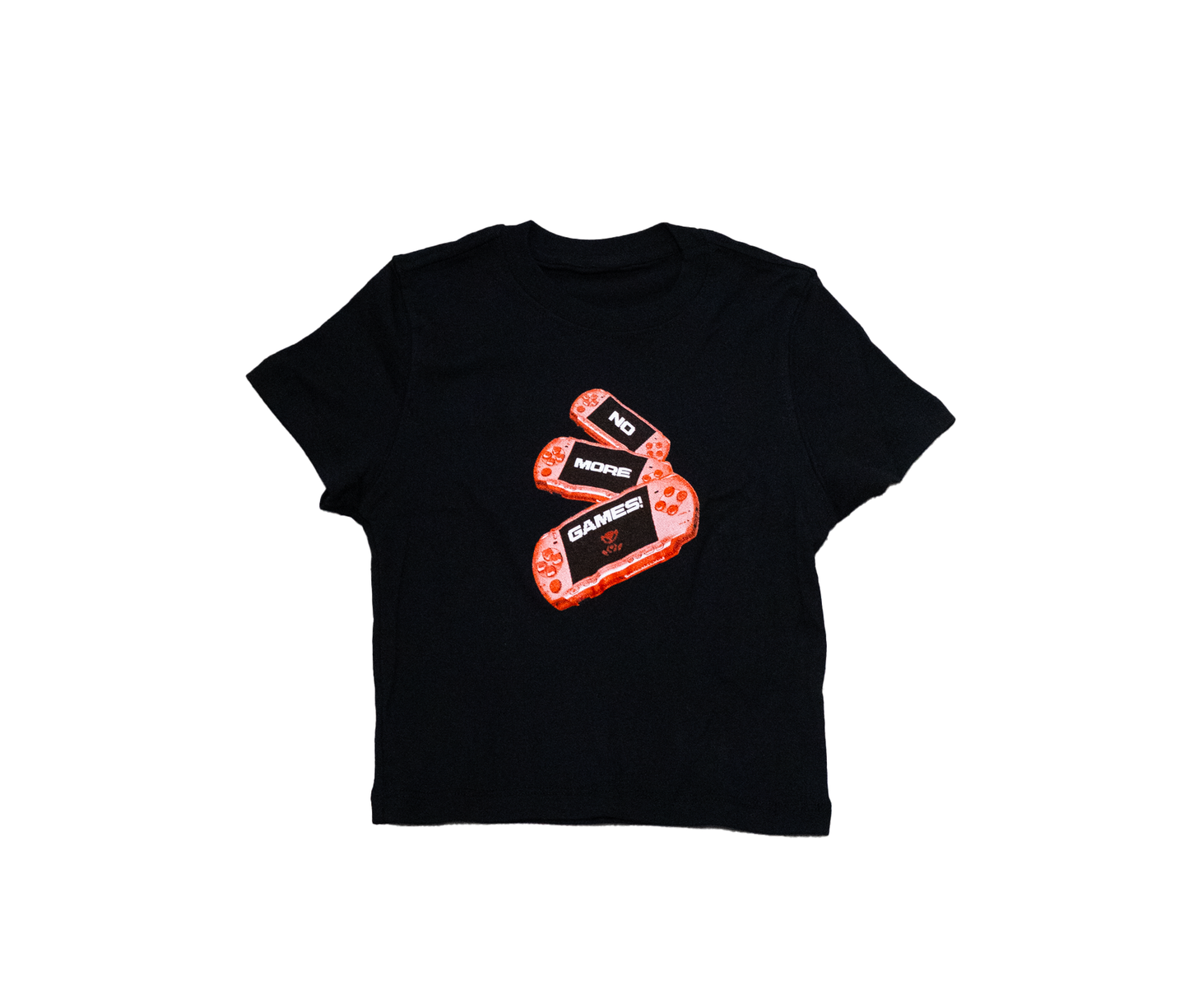 PSP GIRLS TEE