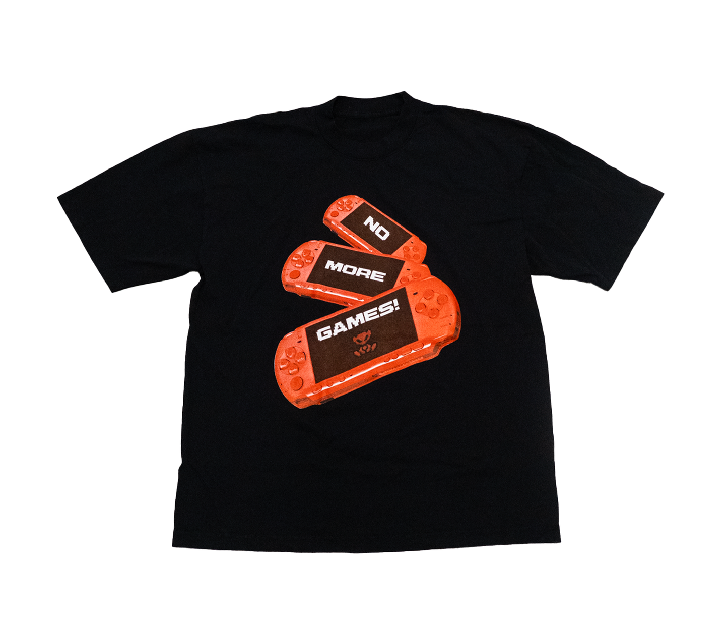 PSP T-SHIRT