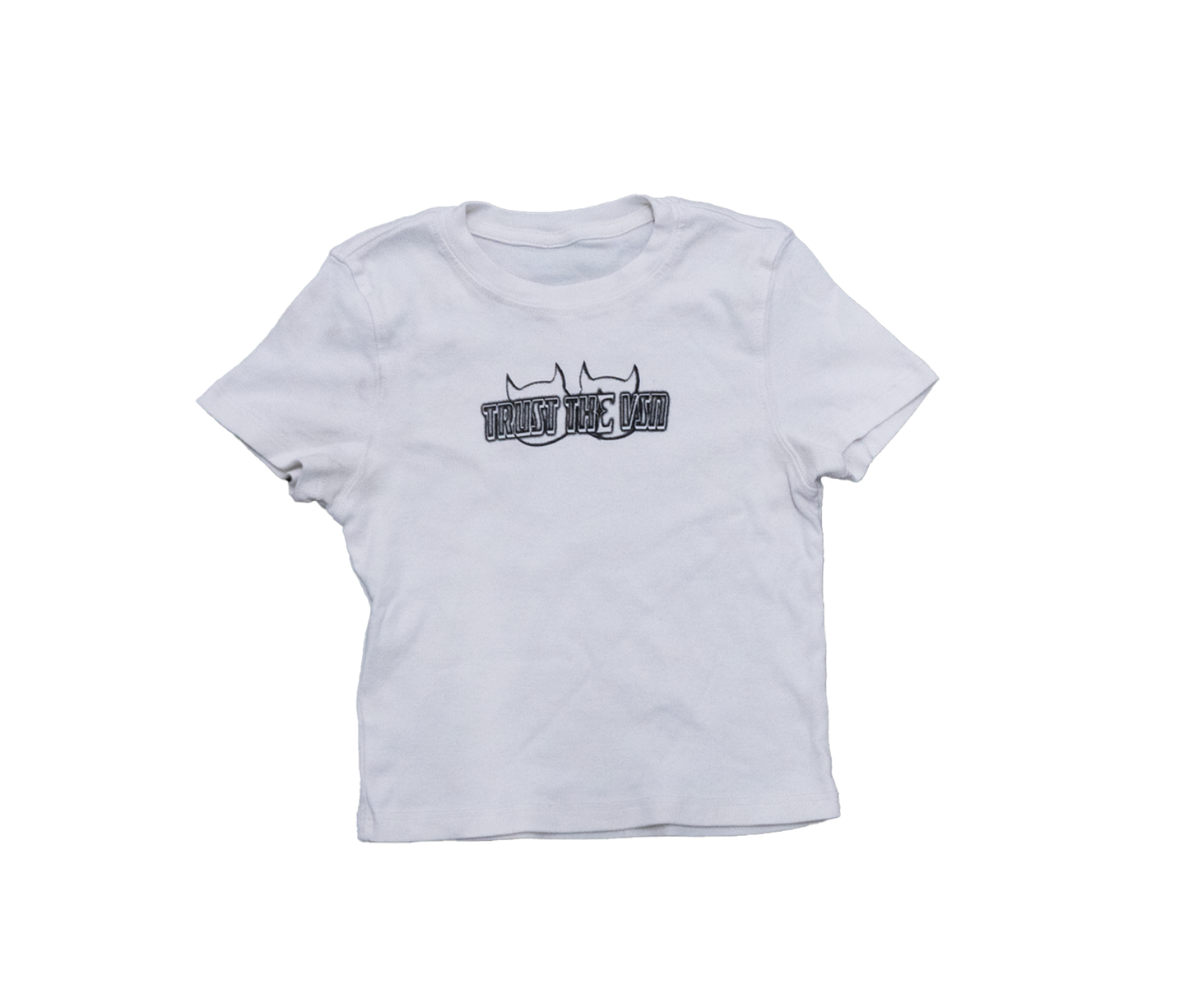 Trust the VSN Baby Tee