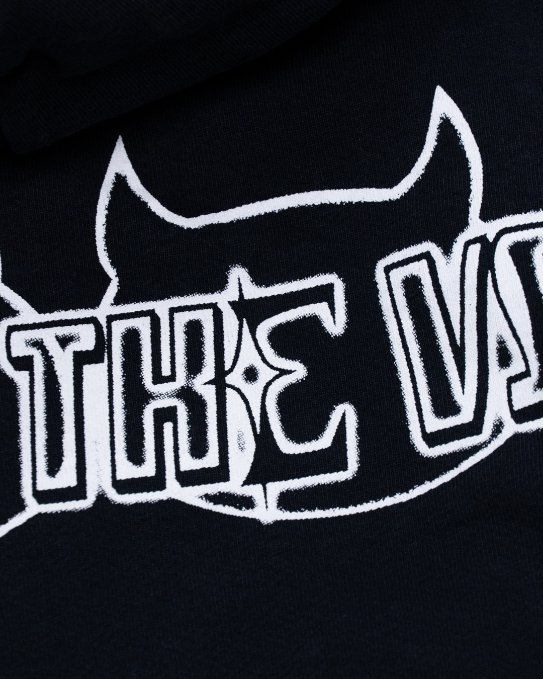 TRUST THE VSN HOODIE