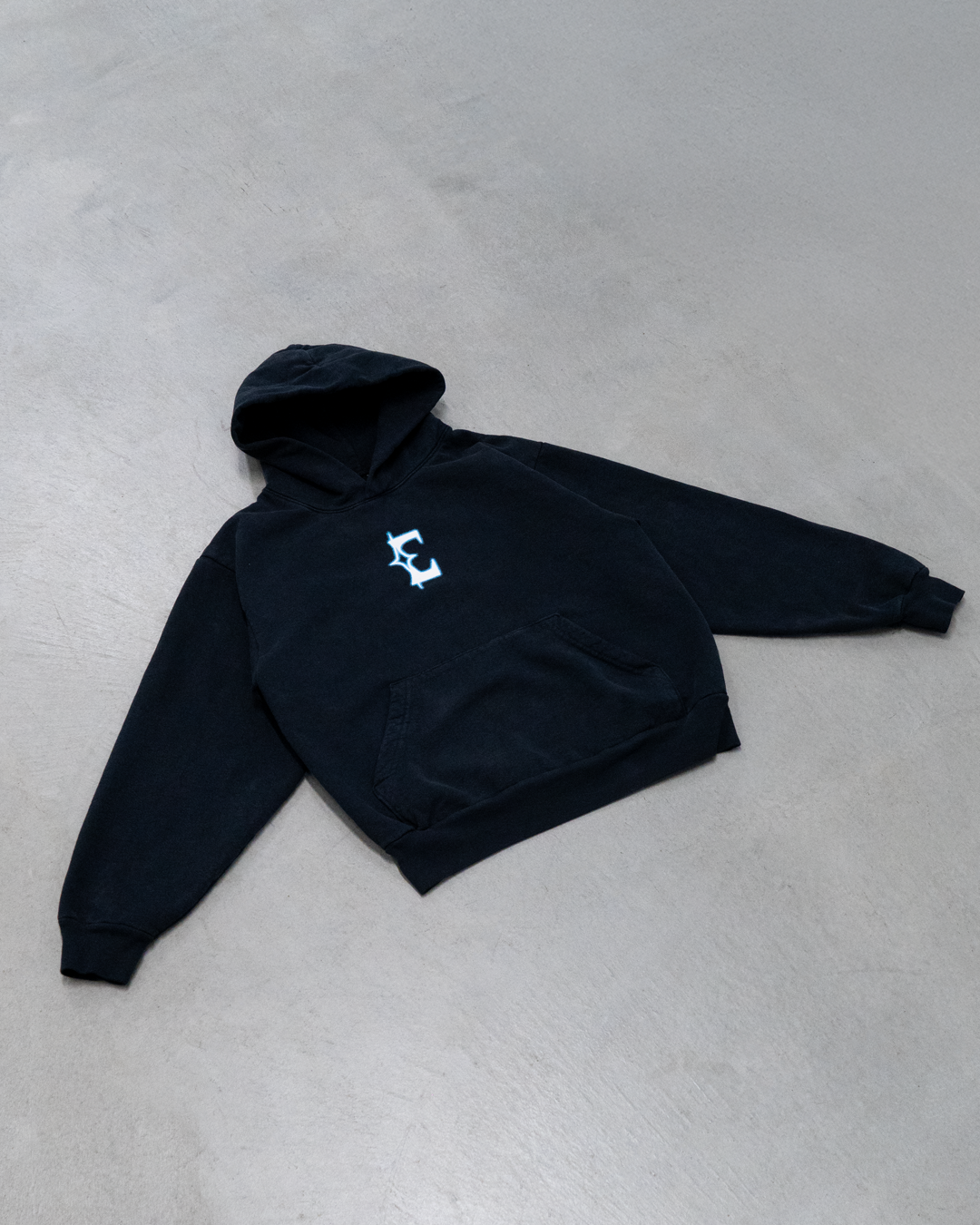 TRUST THE VSN HOODIE