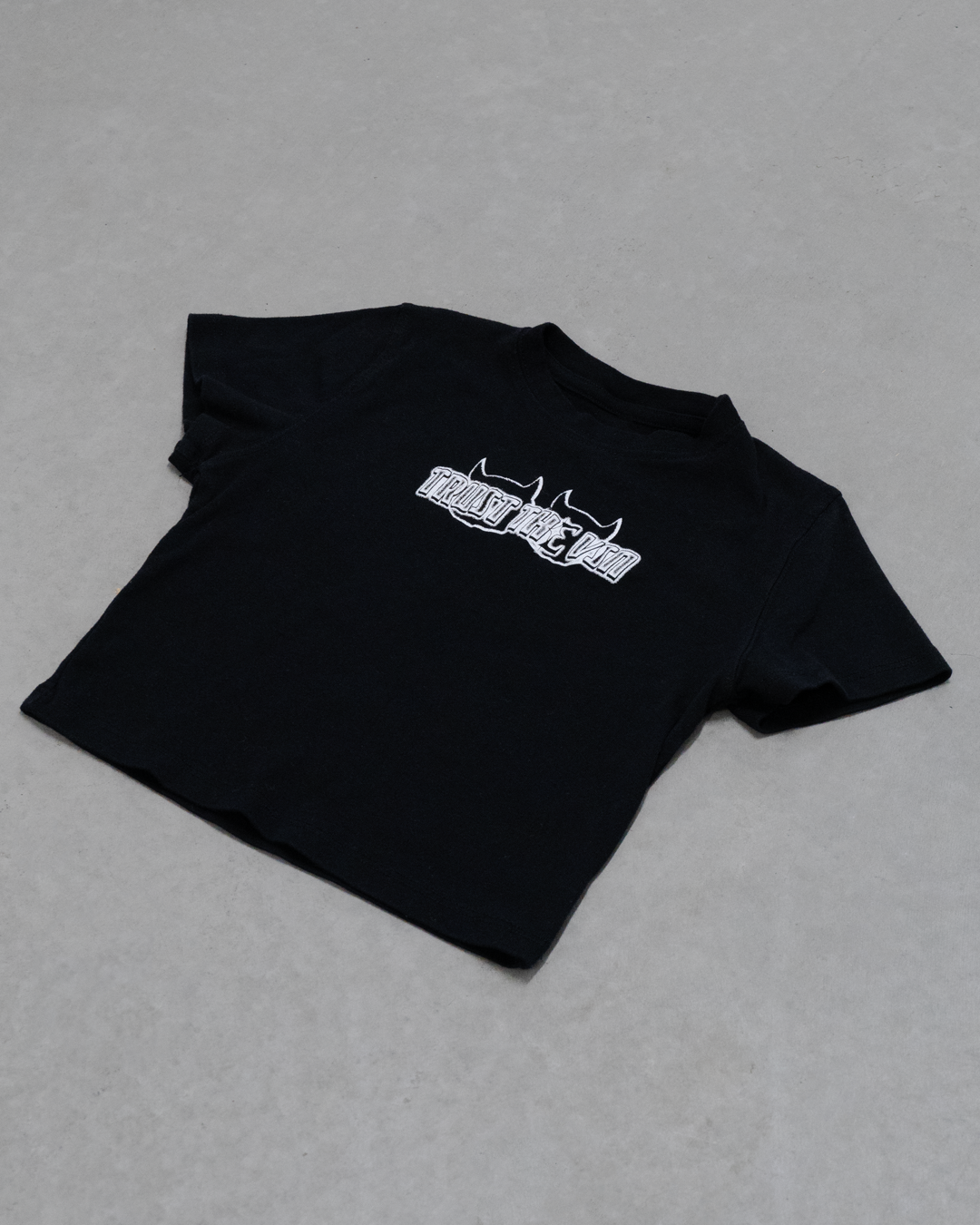Trust the VSN Baby Tee