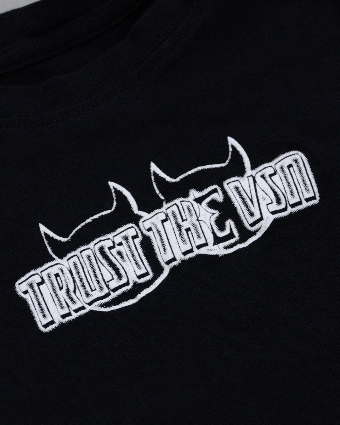 Trust the VSN Baby Tee