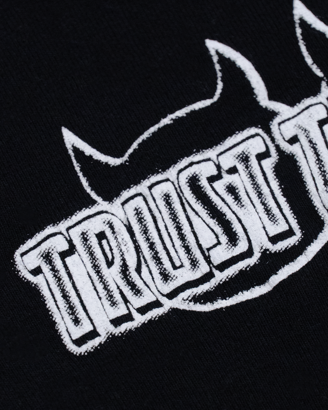 Trust the VSN Baby Tee
