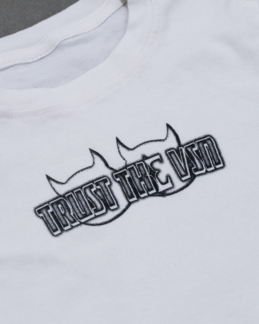 Trust the VSN Baby Tee