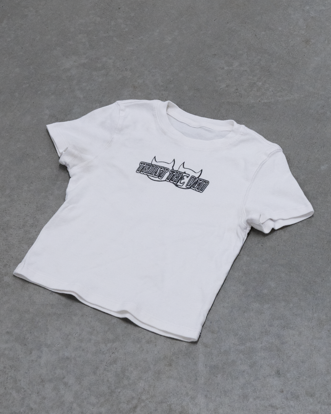 Trust the VSN Baby Tee