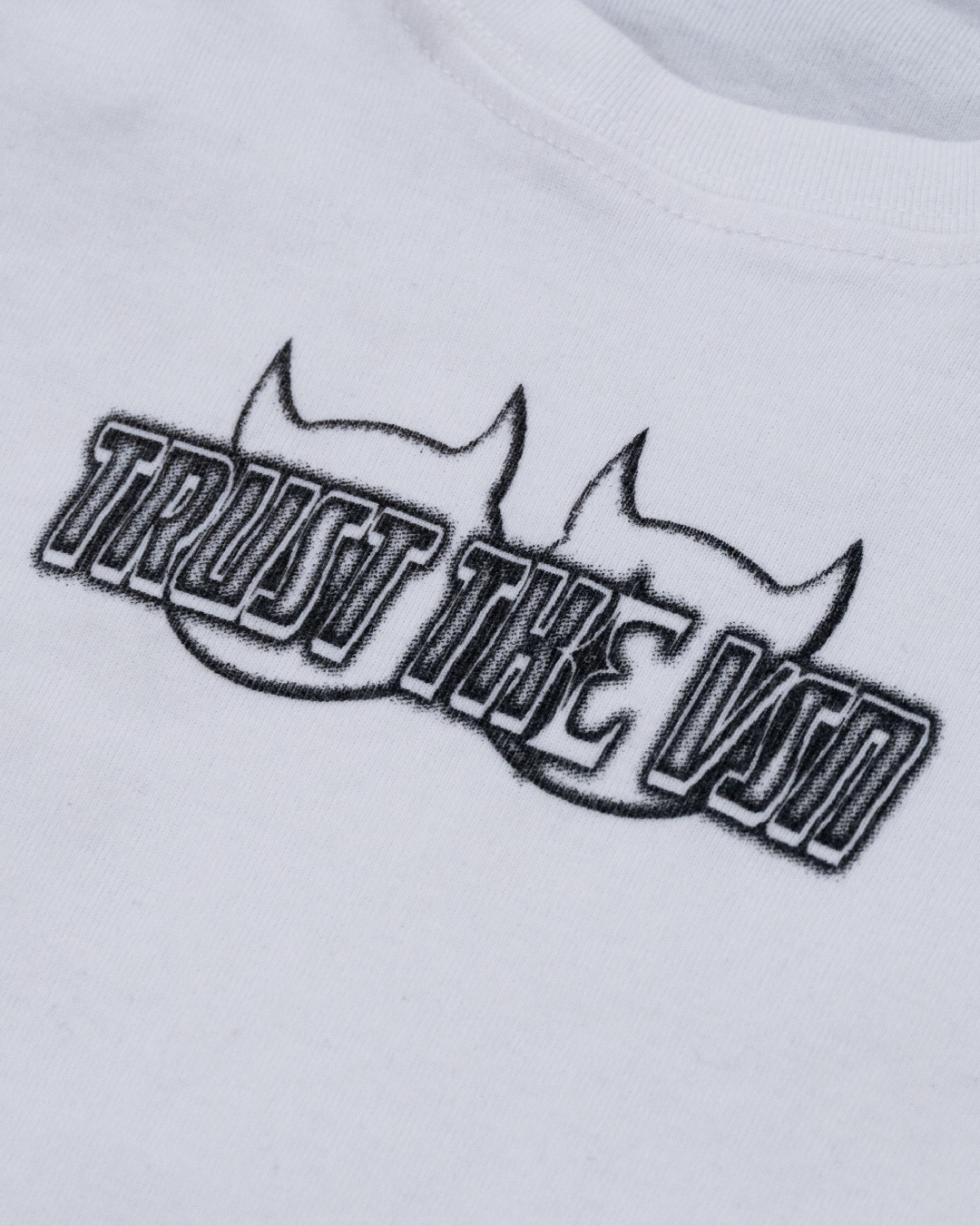 Trust the VSN Baby Tee
