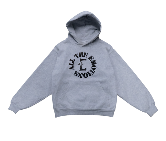 Preorder All The Emotions Hoodie