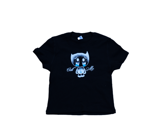 Call Me Girls Tee