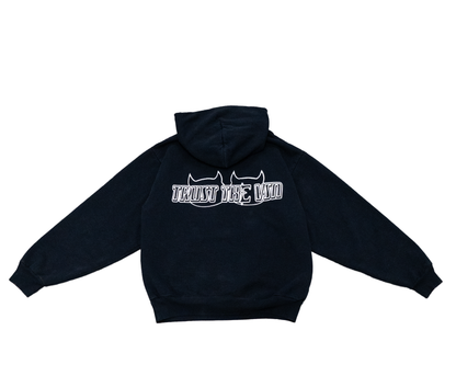 TRUST THE VSN HOODIE