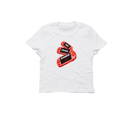 PSP GIRLS TEE