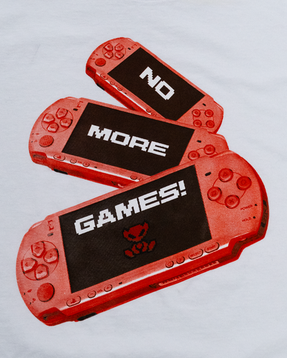 PSP T-SHIRT