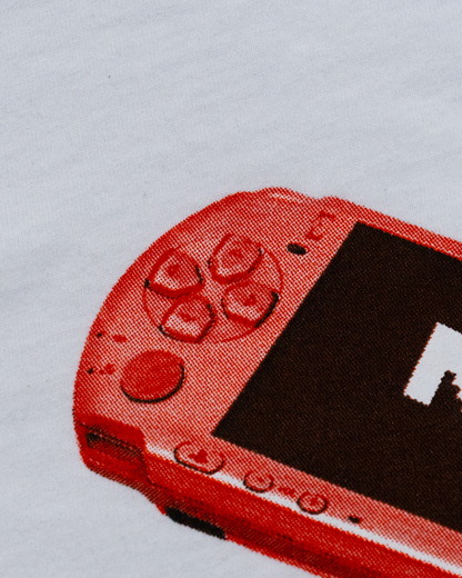 PSP T-SHIRT