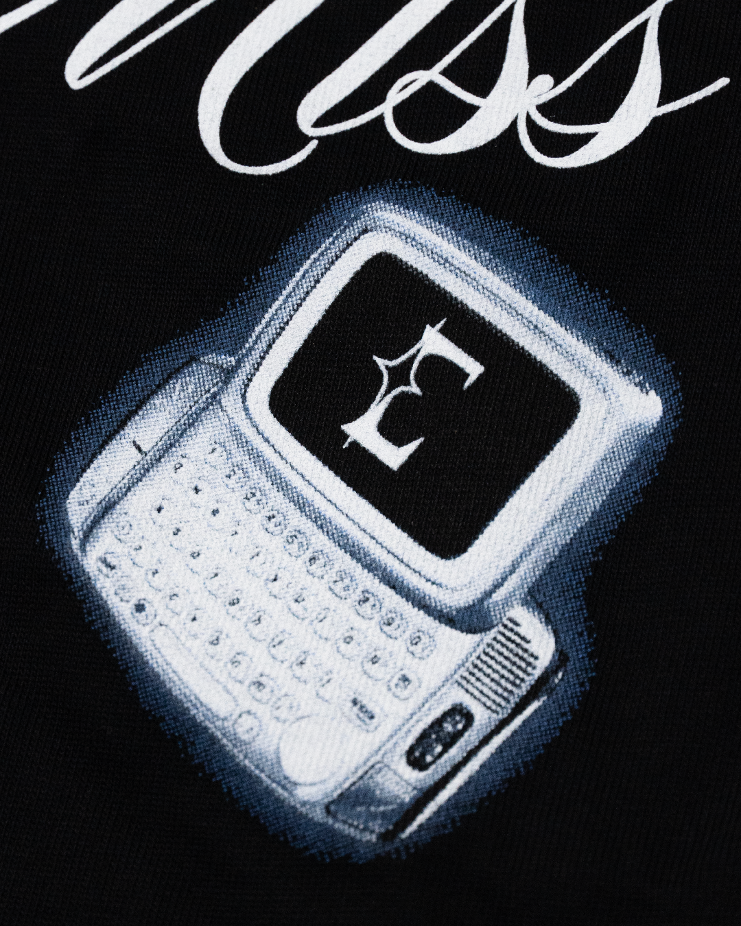 Call Me Tee