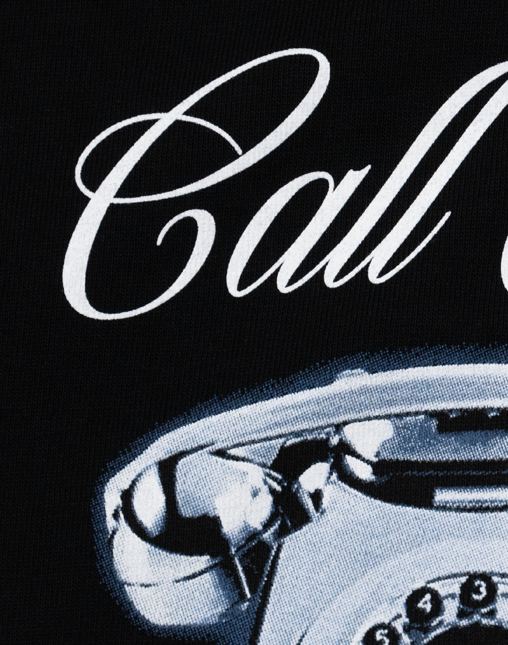 Call Me Tee
