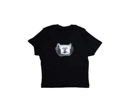 Limited Edition Chrome Tamagotchi Tee