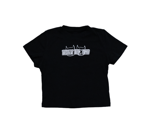 Trust the VSN Baby Tee