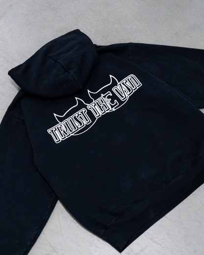 TRUST THE VSN HOODIE