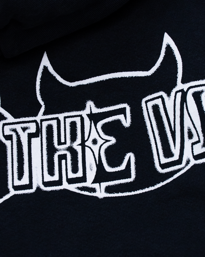 TRUST THE VSN HOODIE