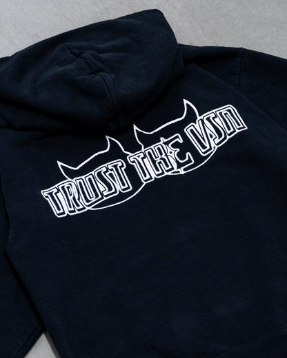TRUST THE VSN HOODIE