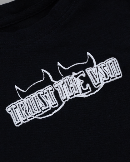Trust the VSN Baby Tee