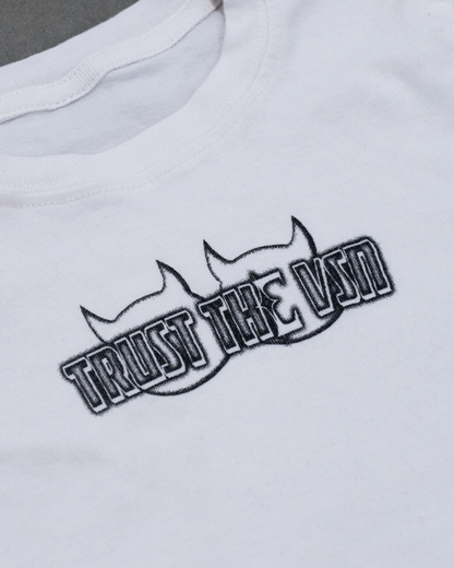 Trust the VSN Baby Tee