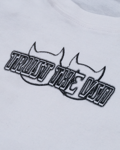 Trust the VSN Baby Tee