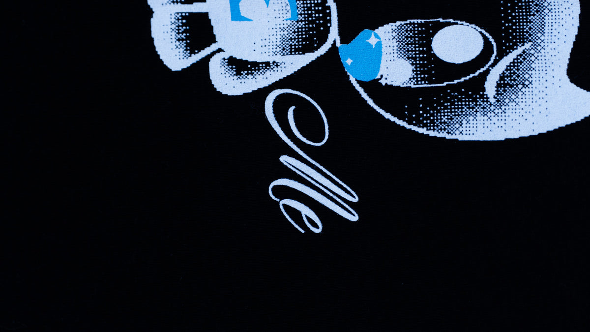 Call Me Girls Tee