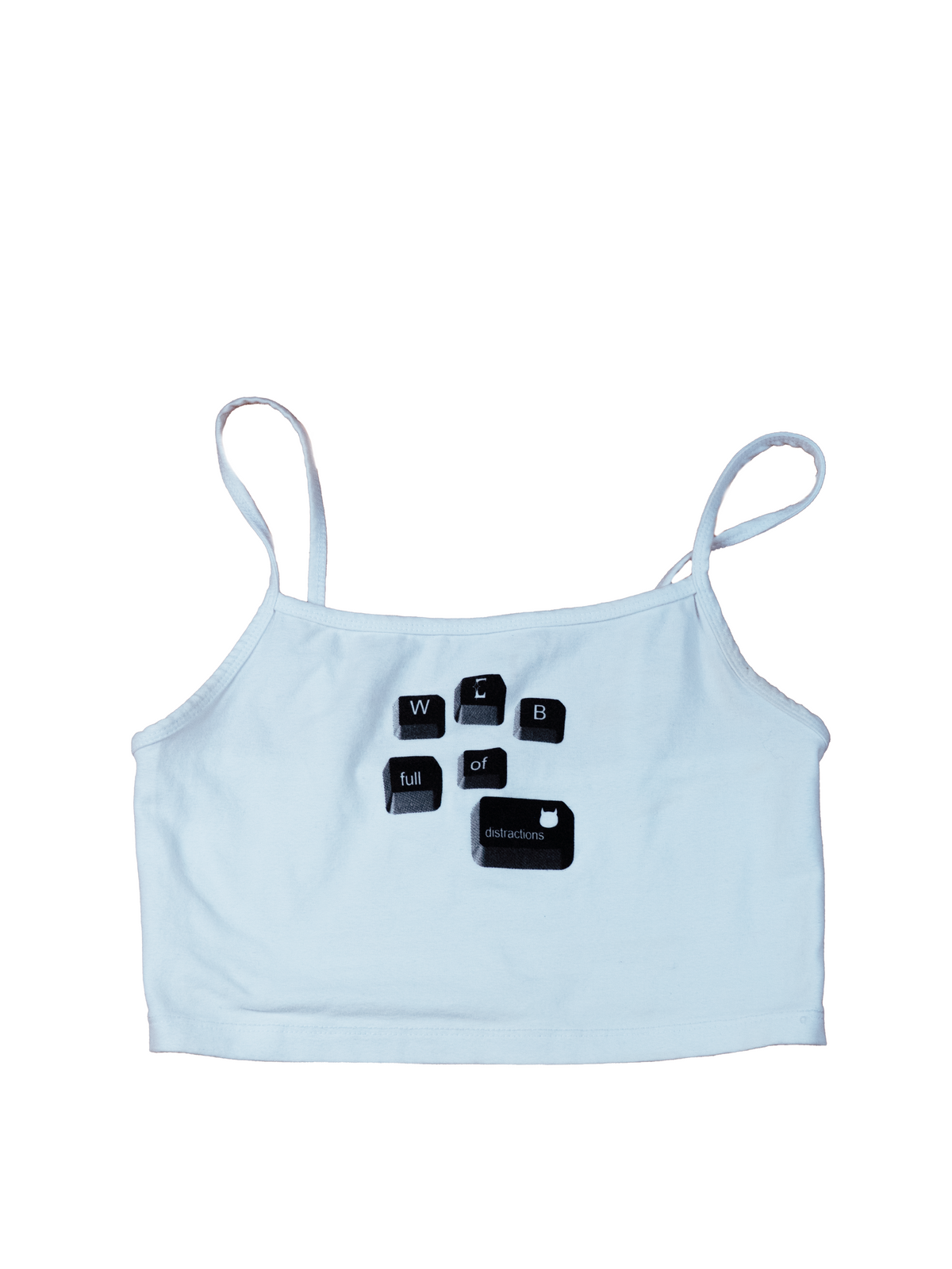 web girls top
