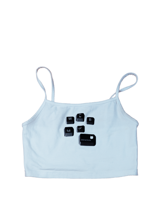 web girls top