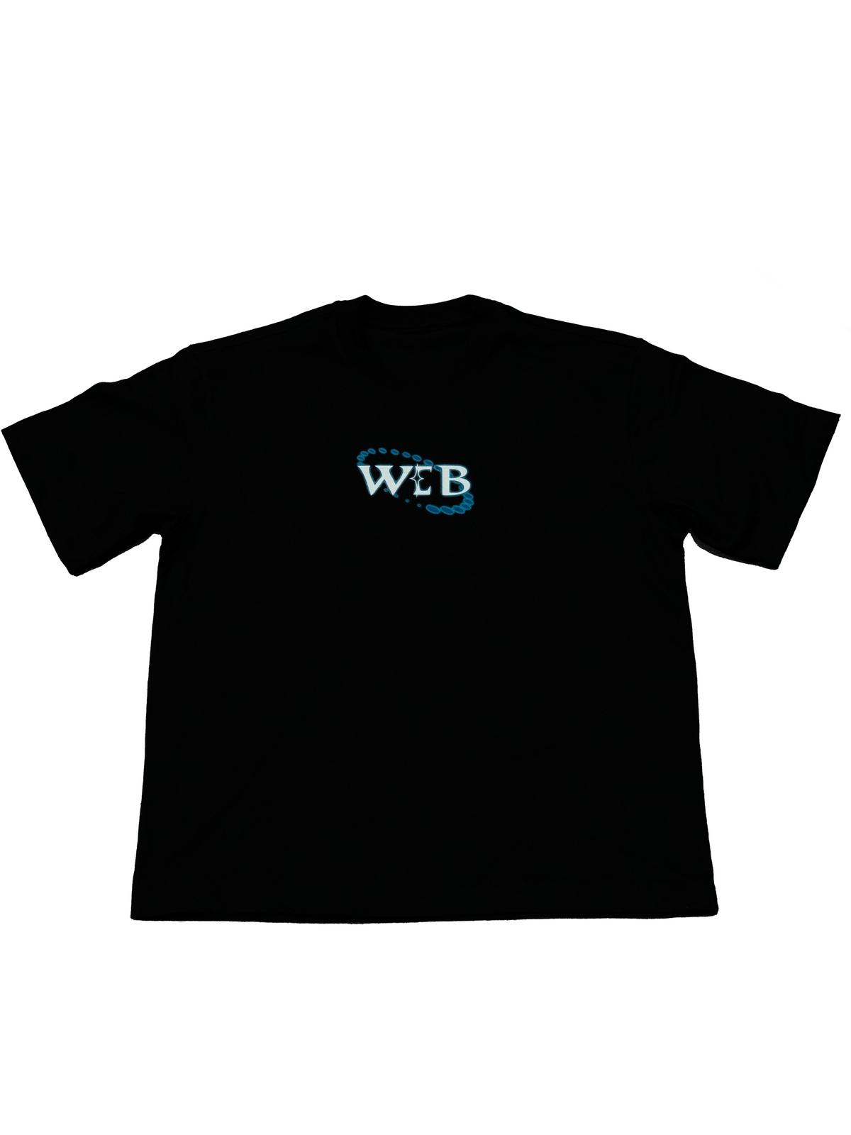 WEB t-shirt