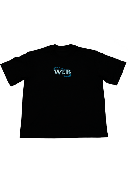 WEB t-shirt