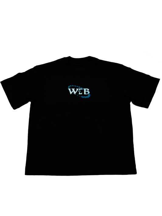 WEB t-shirt