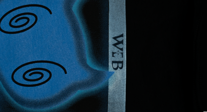 WEB t-shirt