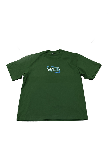 WEB t-shirt